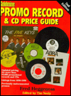 Goldmine Promo Record and Price Guide