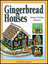 Gingerbread Houses: Baking and Building Memories