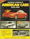 Standard Catalog of American Cars 1976-1999