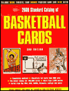 2000 Standard Catalog of Basketball Cards