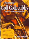 Antique Golf Collection