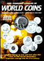 Standard Catalog of World Coins
