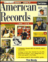 Standard Catalog of American Records, 1950-1975