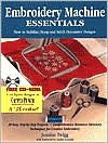 Embroidery Machine Essentials: How to Stabilize, Hoop and Stitch Decorative Designs