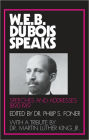 W. E. B. du Bois Speaks: Speeches and Addresses, 1890-1919