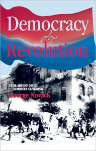 Democracy and Revolution