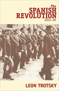 Spanish Revolution, 1931-1939