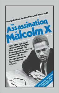 Assassination of Malcolm X / Edition 3
