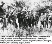Alternative view 2 of Bolivian Diary of Ernesto Che Guevara / Edition 1