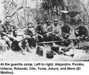 Alternative view 3 of Bolivian Diary of Ernesto Che Guevara / Edition 1