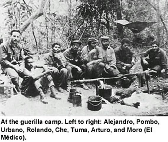 Bolivian Diary of Ernesto Che Guevara / Edition 1