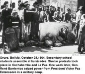 Alternative view 4 of Bolivian Diary of Ernesto Che Guevara / Edition 1