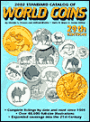 2002 Standard Catalog of World Coins