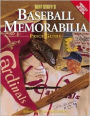 Tuff Stuff's Baseball Memorabilia Price Guide