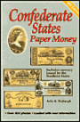 Confederate States Paper Money