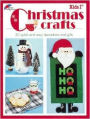 Kids 1st Christmas Crafts