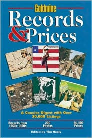Goldmine Records and Prices