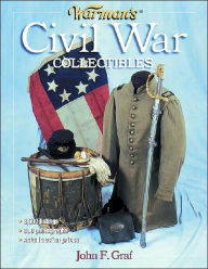 Warman's Civil War Collectibles