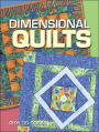Dimensional Quilts