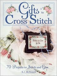 Gifts to Cross Stitch