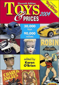 Toys and Prices 2004