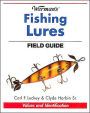 Warman's Fishing Lures Field Guide: Values and Identification