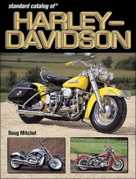 Standard Catalog of Harley-Davidson Motorcycles