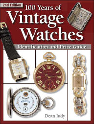100 Years of Vintage Watches