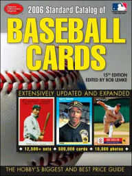 2006 Catalog of Baseball Cards
