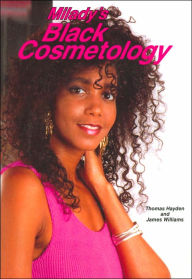 Milady's Black Cosmetology / Edition 1
