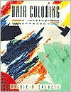 Hair Coloring: A Hands-on Approach