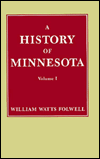 A History of Minnesota
