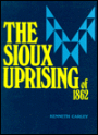 Sioux Uprising of 1862