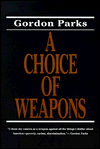 A Choice of Weapons