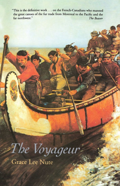 The Voyageur