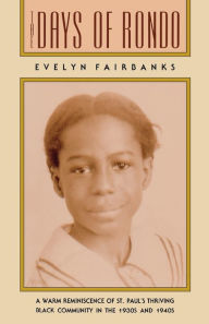 Title: The Days of Rondo, Author: Evelyn Fairbanks