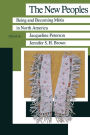 New Peoples: Being and Becoming Metis in North America