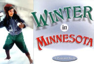 Winter in Minnesota: A Postcard Book