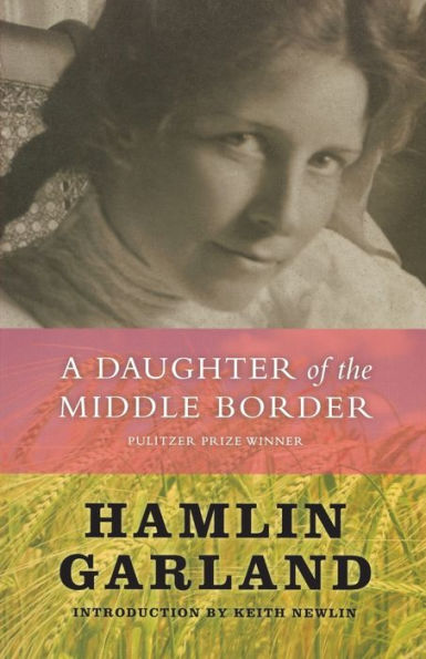 A Daughter of The Middle Border