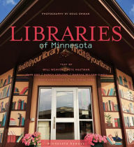Title: Libraries of Minnesota, Author: Doug Ohman