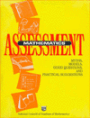 Mathematics Assessment: Myths, Models, Good Questions, and Practical Suggestions / Edition 1