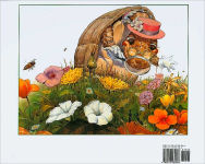 Alternative view 2 of Tortoise and the Jackrabbit