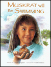 Muskrat Will Be Swimming