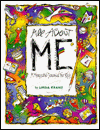 All about Me; A Keepsake Journal for Kids