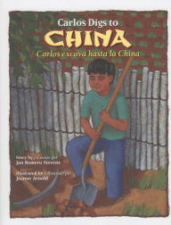 Carlos Digs to China