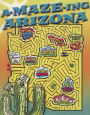 A-Maze-ing Arizona