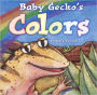 Baby Geckos Colors