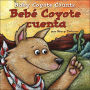 Baby Coyote Counts/Bebe Coyote Cuenta