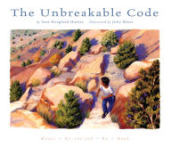 Title: The Unbreakable Code, Author: Sara Hoagland Hunter