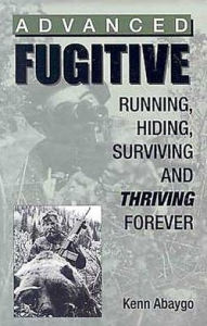 Advanced Fugitive